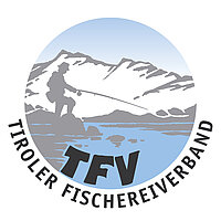 Logo Tiroler Fischereiverband TFV